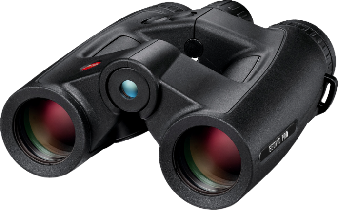 Sports and hunting optics