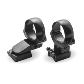 Rifle mounts