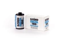 Ilford XDelta 1oo