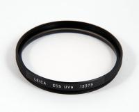 Filters  UVa E55, black.