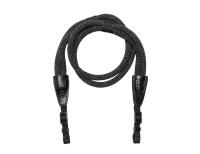 19879 Double COOP strap, black