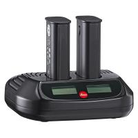 Professional battery charger S