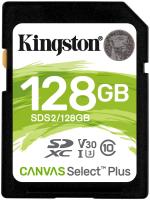 Kingston 128 GB Select Plus