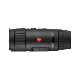 Thermal optics
