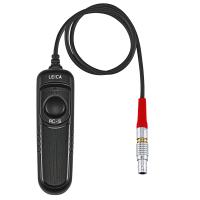 Remote release cable for Leica S