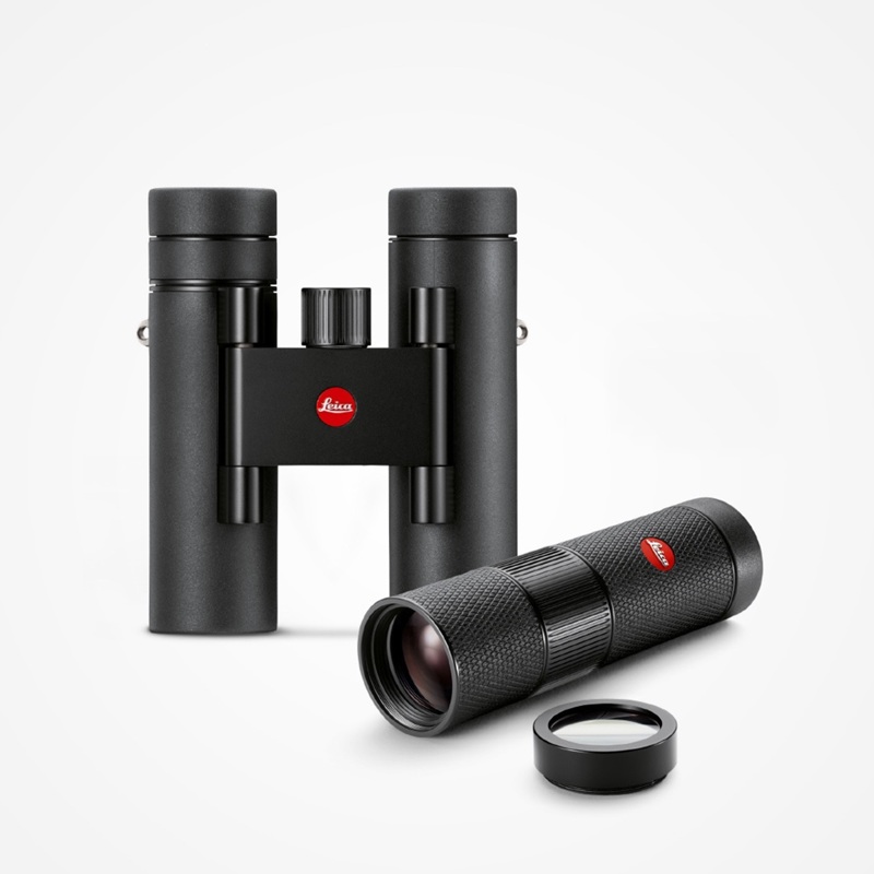 Leica Noctivid Compact и Leica Monovid Leica Noctivid Compact и Leica Monovid
