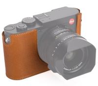 Protector Q2 brown w camera