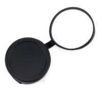 Geovid DRF 42 Ocular cap