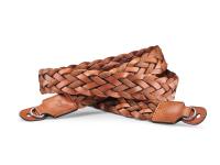 14698_Leica_Carrying-Strap_flat-braided_rayon_with_leather_cognac