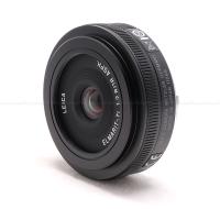 LEICA 18MM F2.8 ASPH. ELMARIT-TL BLACK LENS