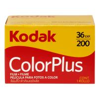 Kodak Color 200, 36exp