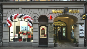 Rīga, Vaļņu iela 12