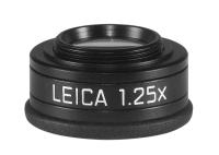Viewfinder magnifier M 1.25x
