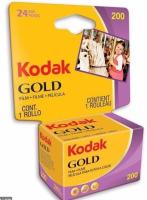 Kodak Gold 24
