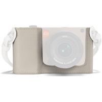 Leica TL 18579_leather_protector cement grey