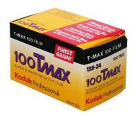 Kodak Fotofilma T-Max100 135-24
