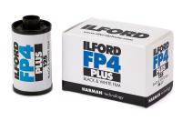 Ilford FP4 Plus
