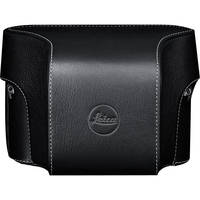 ever-ready case black
