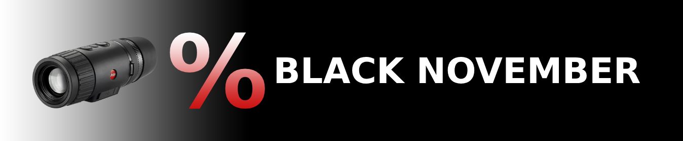 Black november optics