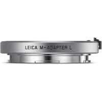 Leica M-Adapter L  (Silver)