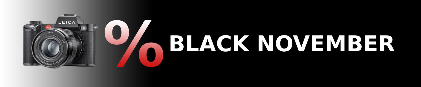 Black november photo