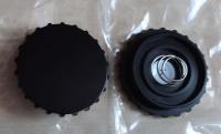 Battery dep cover