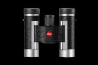 LEICA ULTRAVID 8x20  Silverline