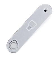 M 4-7 ets base plate silver M 4-7 ets base plate silver