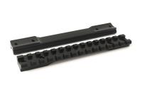 Picatinny Sauer standart rail