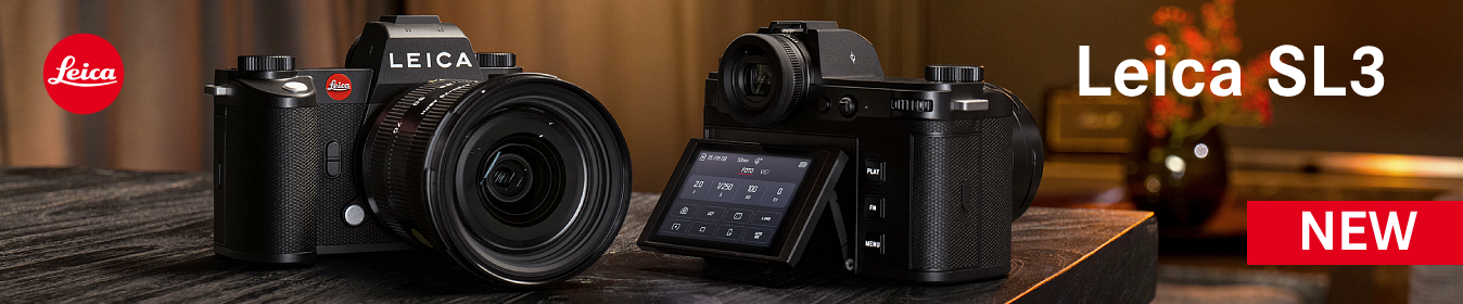 Leica SL3