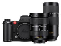 Leica_SL3-S Vario Kit 24-70+70-200