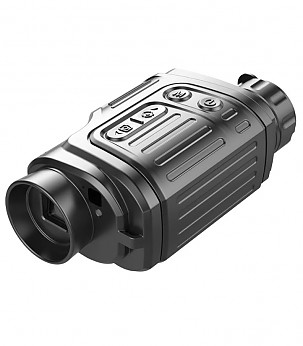 Infiray Finder II FL35R, 35 mm, 384x288, Termokamera ar tālmēru img 2