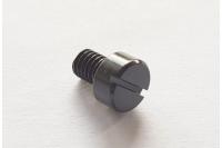 Screw for rear foot