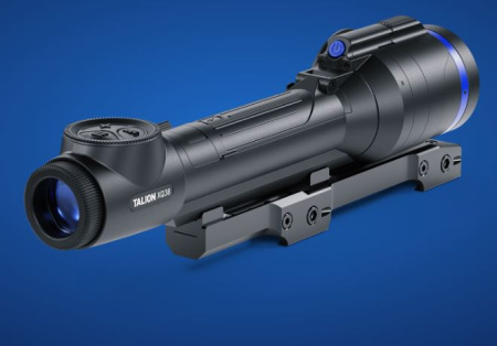 Pulsar Talion XQ38 тепловизорный прицел img 3