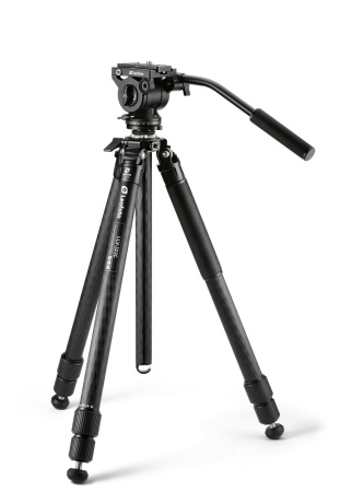 Leofoto Tripod Kit img 0
