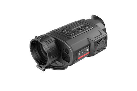 Infiray Finder II FH35R V2, 35 mm, 640x512, Termokamera ar tālmēru img 0