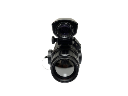DIYCON VisIR 635 Термальный прицел/ монокуляр img 2