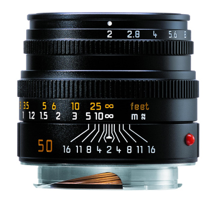 SUMMICRON-M 50mm f/2 img 0