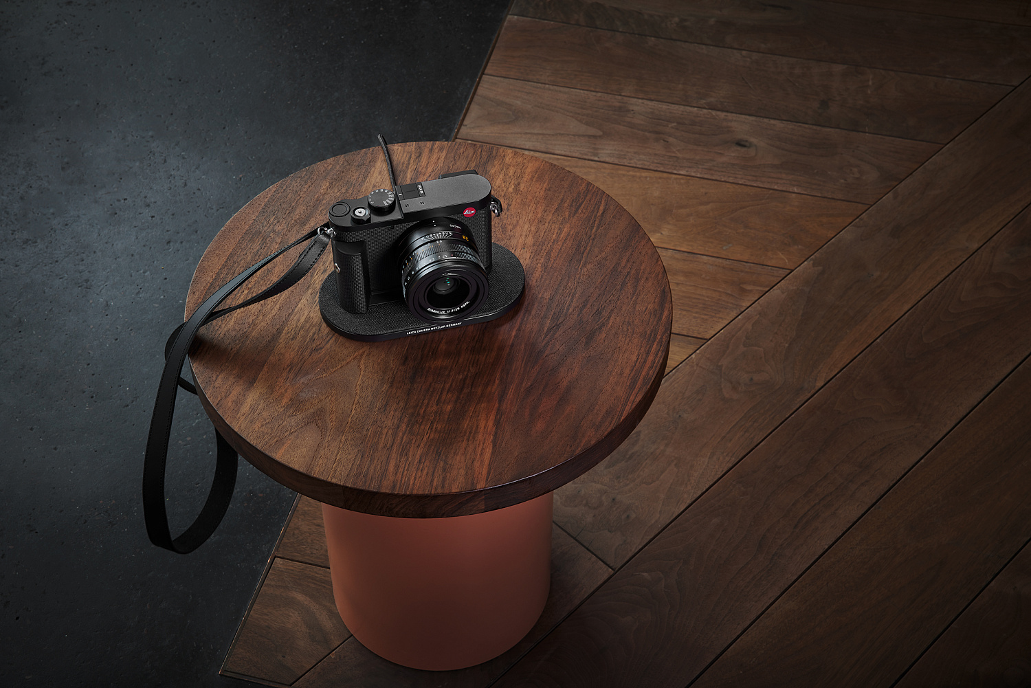 LEICA Q3