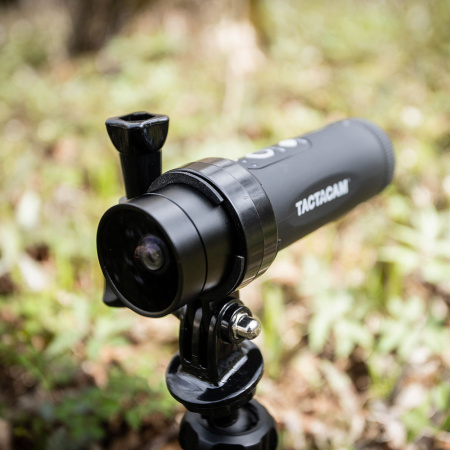Tactacam SOLO Xtreme Wide Lens ШИРОКОУГОЛЬНЫЙ ОБЪЕКТИВ-НАСАДКА img 4