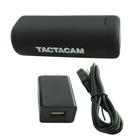 Tactacam внешнее зарядное устройство img 0