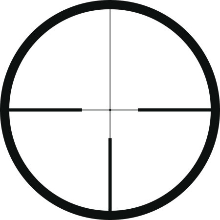 Leica MAGNUS  2,4-16x56 i L-4a with rail img 1