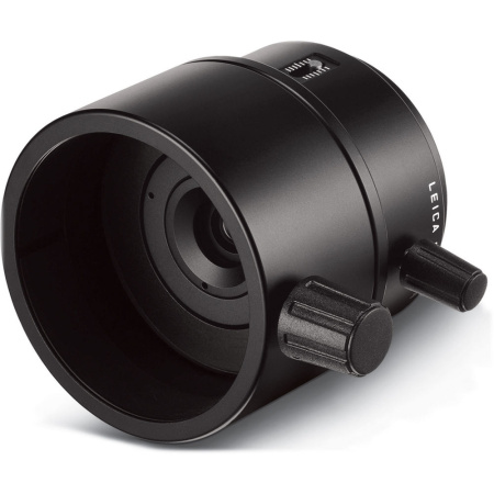 Leica 35 mm digiscoping lens for APO Televid img 0