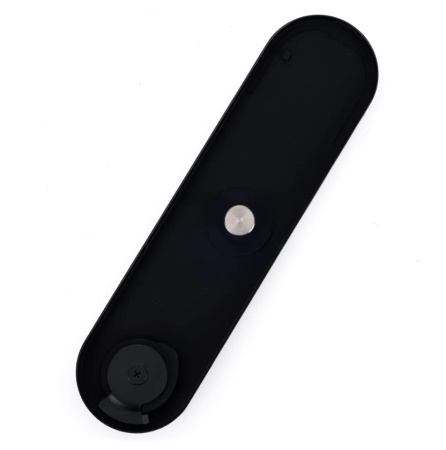 Base plate for M8.2, black img 1