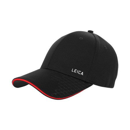 Кепка Cap Leica engraving rubber img 0