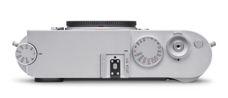 Leica M11,  sudrabkrāsa img 2