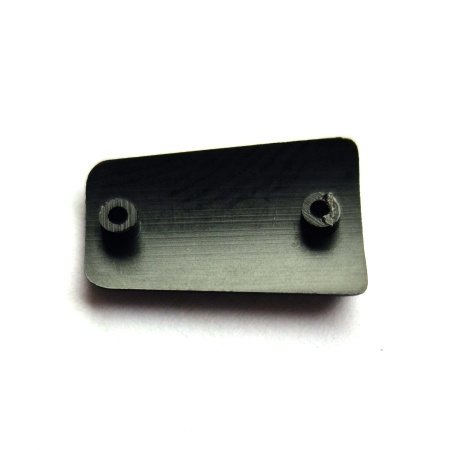 Plastic plug  for sync contact cover from M6 (before 2022), big img 1