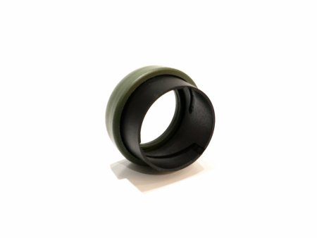 Eye cup for 7/8x42/10x50, green, complete img 1