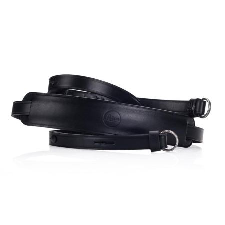 Strap for M Monochrom, leather,black img 0