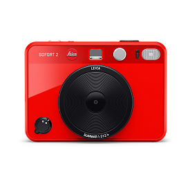 Leica SOFORT Leica SOFORT